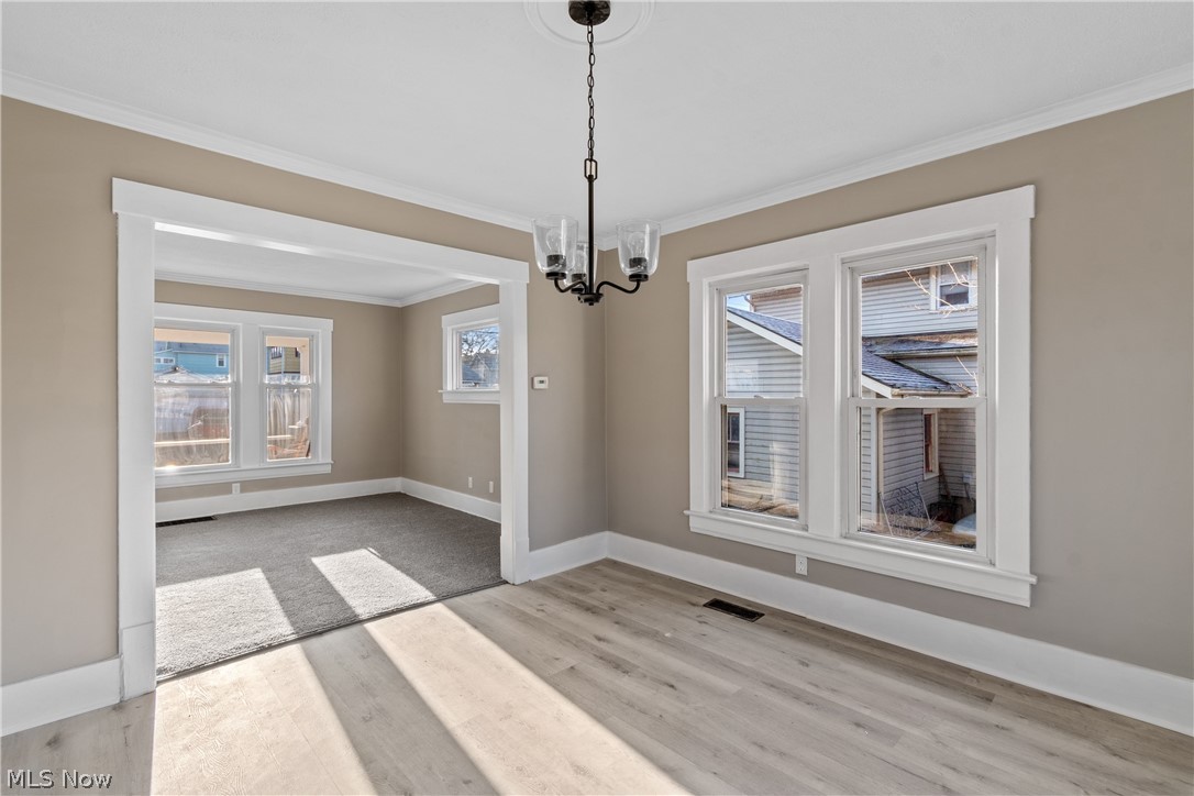 Grant Orchard Allotment - Residential