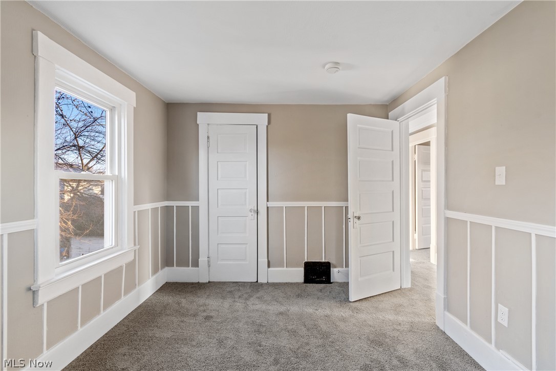 Grant Orchard Allotment - Residential