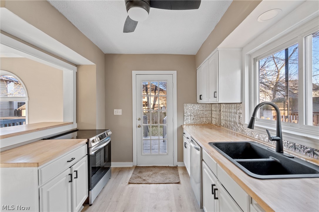 Grant Orchard Allotment - Residential