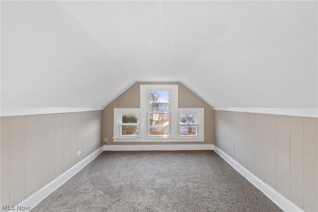 Grant Orchard Allotment - Residential