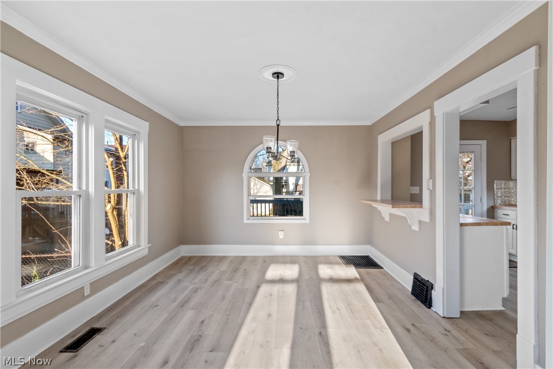 Grant Orchard Allotment - Residential