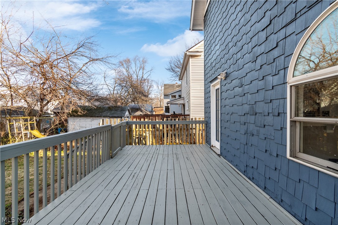 Grant Orchard Allotment - Residential