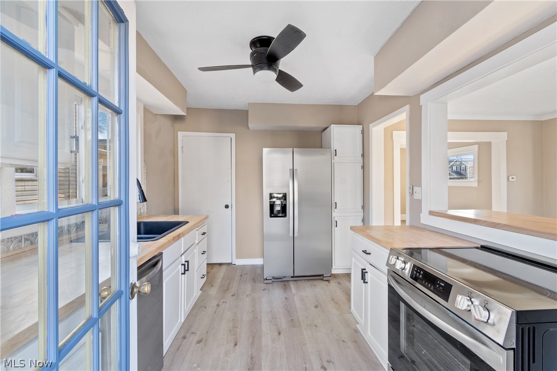 Grant Orchard Allotment - Residential