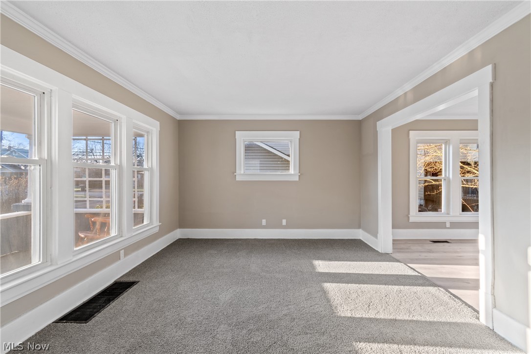 Grant Orchard Allotment - Residential