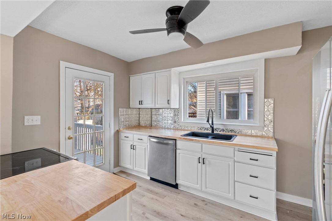 Grant Orchard Allotment - Residential