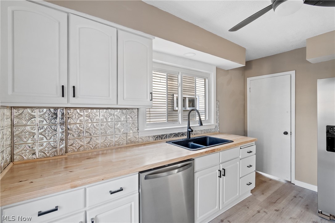 Grant Orchard Allotment - Residential