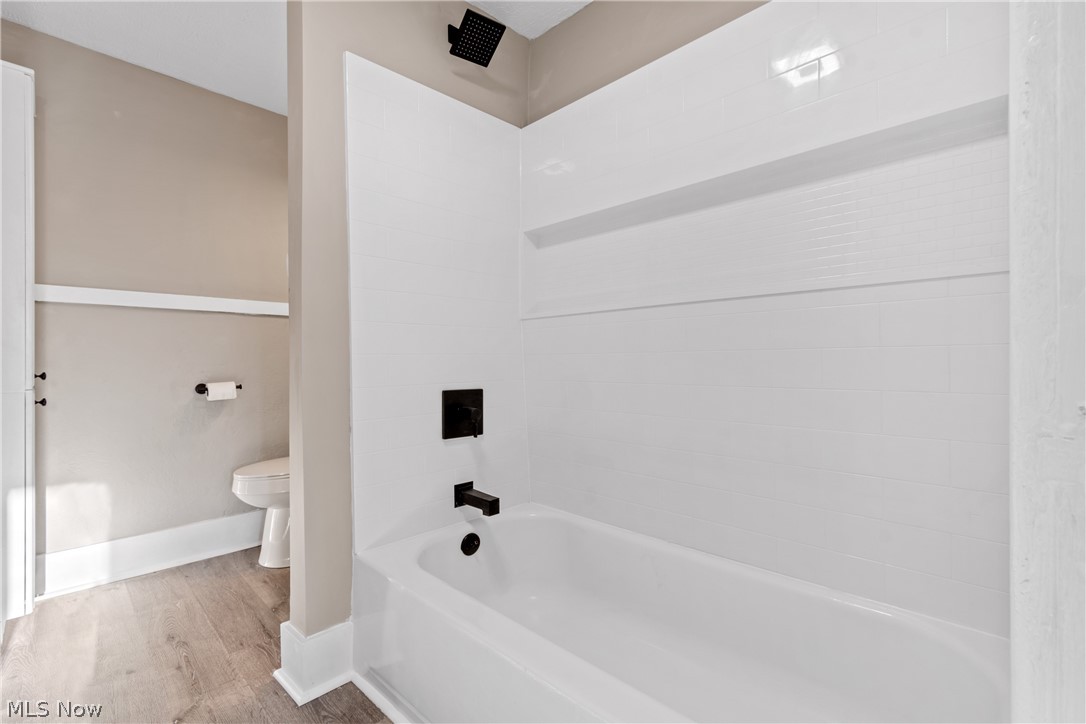 Grant Orchard Allotment - Residential