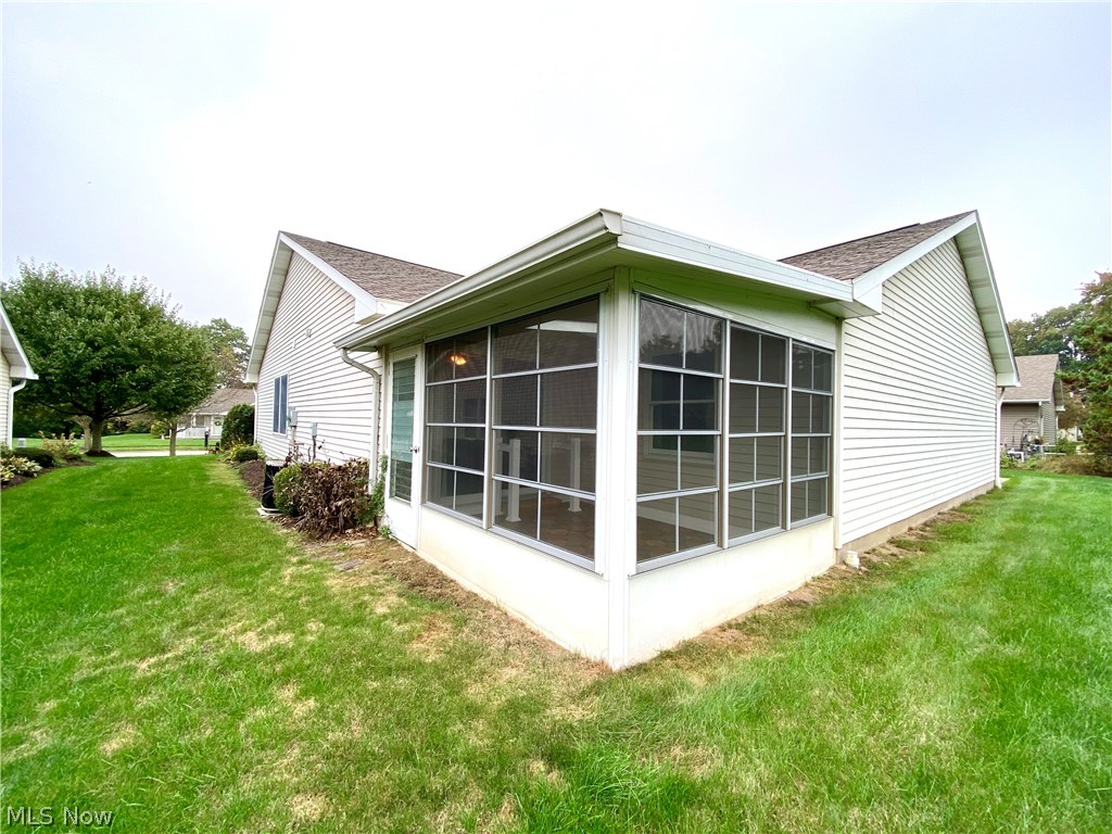 Anna Dean Farms - Residential