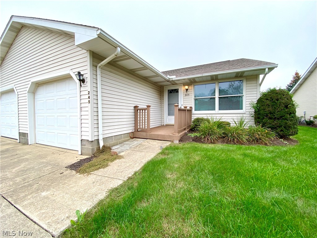 Anna Dean Farms - Residential