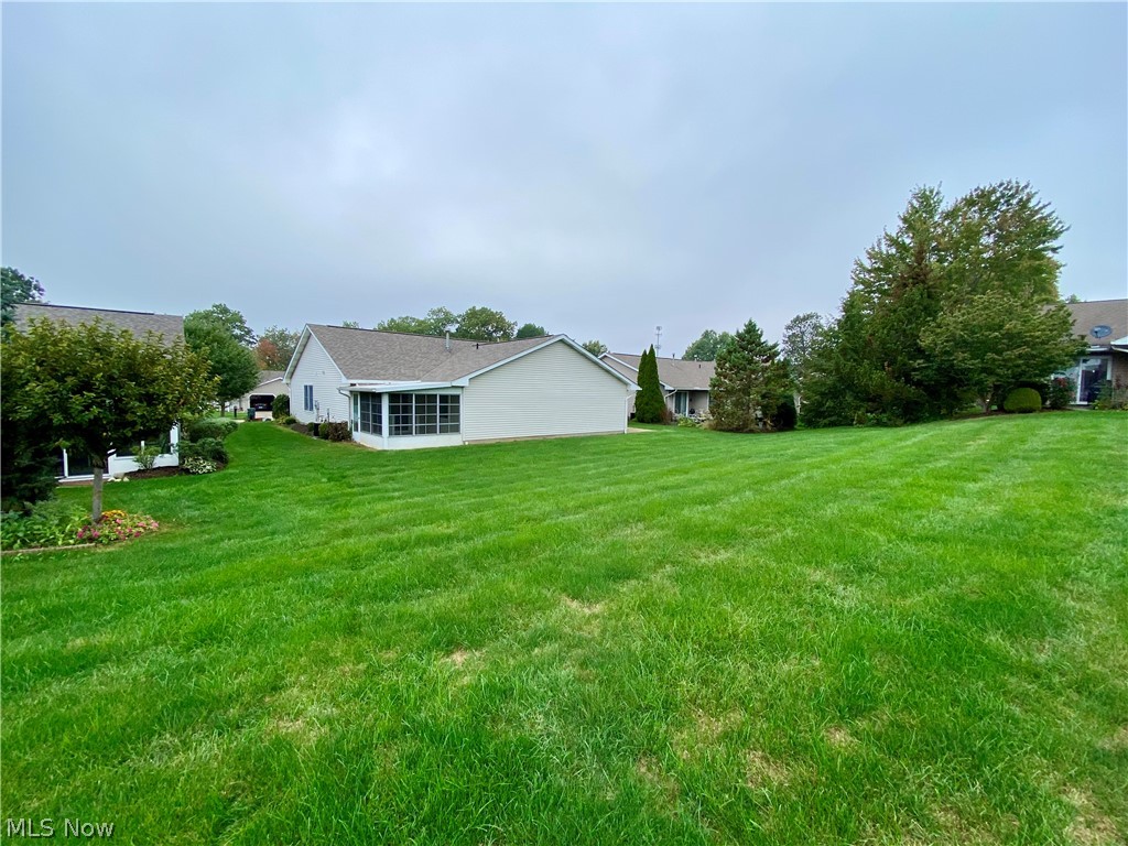 Anna Dean Farms - Residential