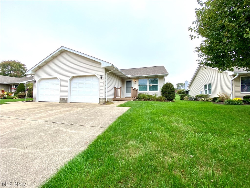 Anna Dean Farms - Residential