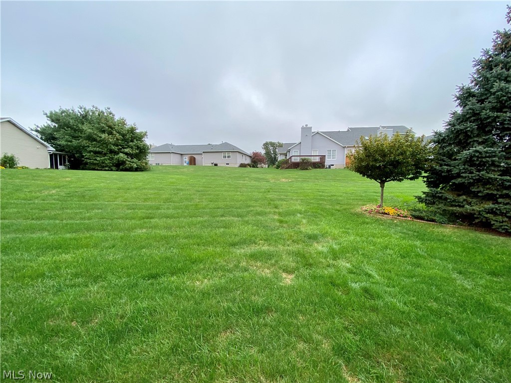 Anna Dean Farms - Residential