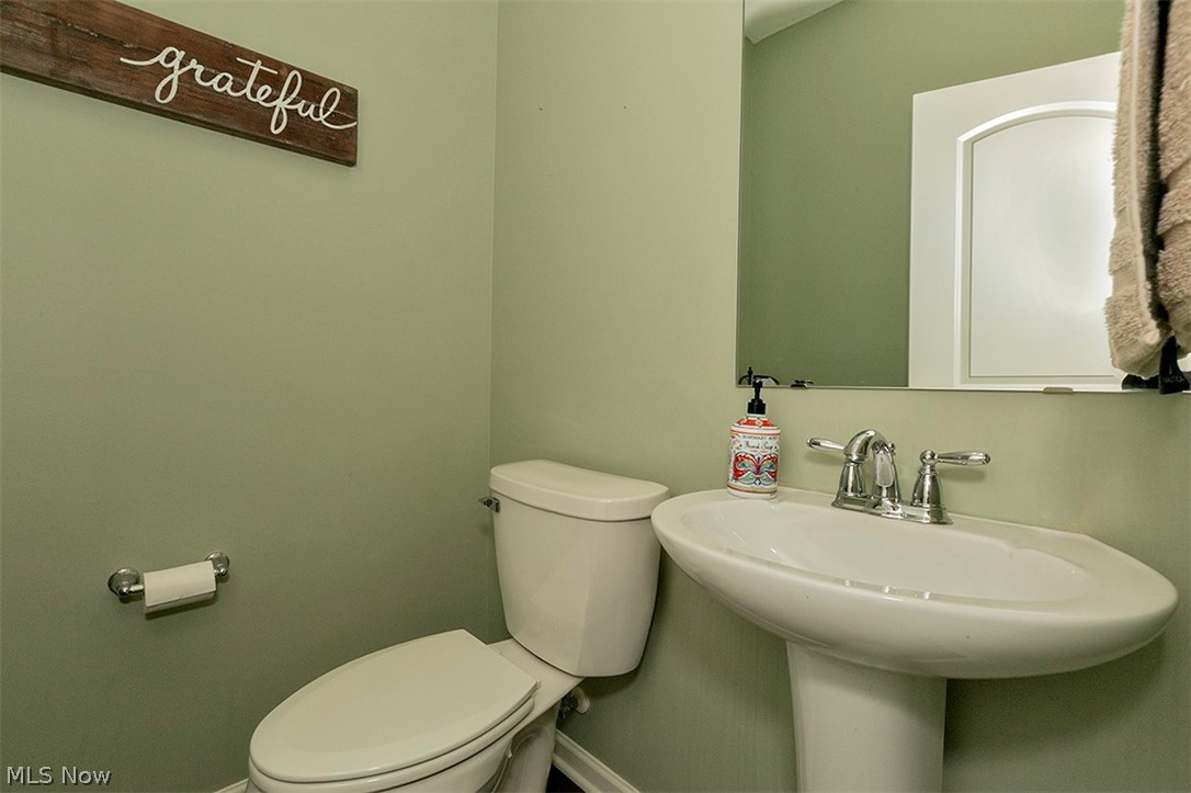 Glenwillow Place - Residential