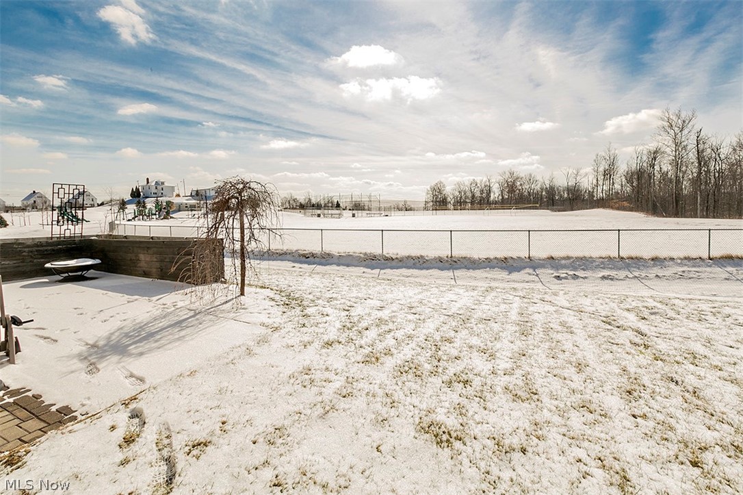 Glenwillow Place - Residential