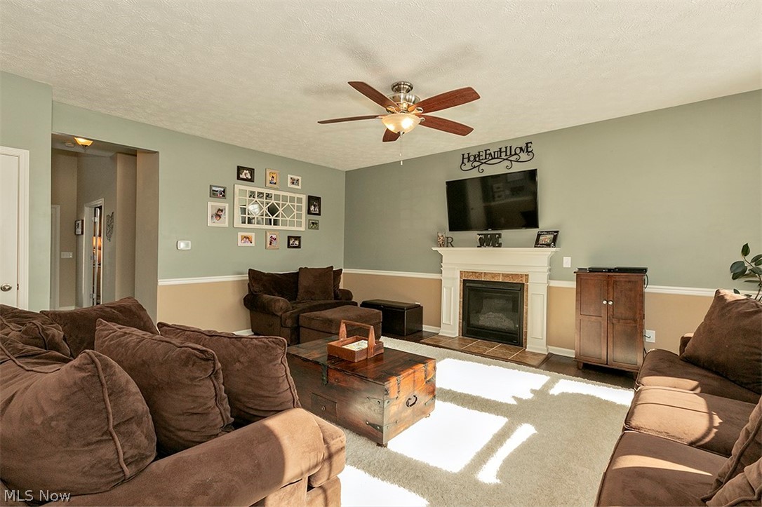 Glenwillow Place - Residential