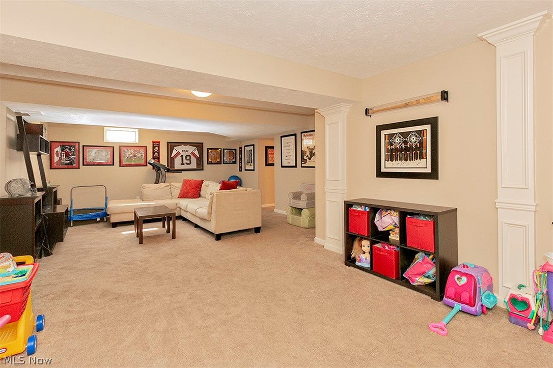 Glenwillow Place - Residential