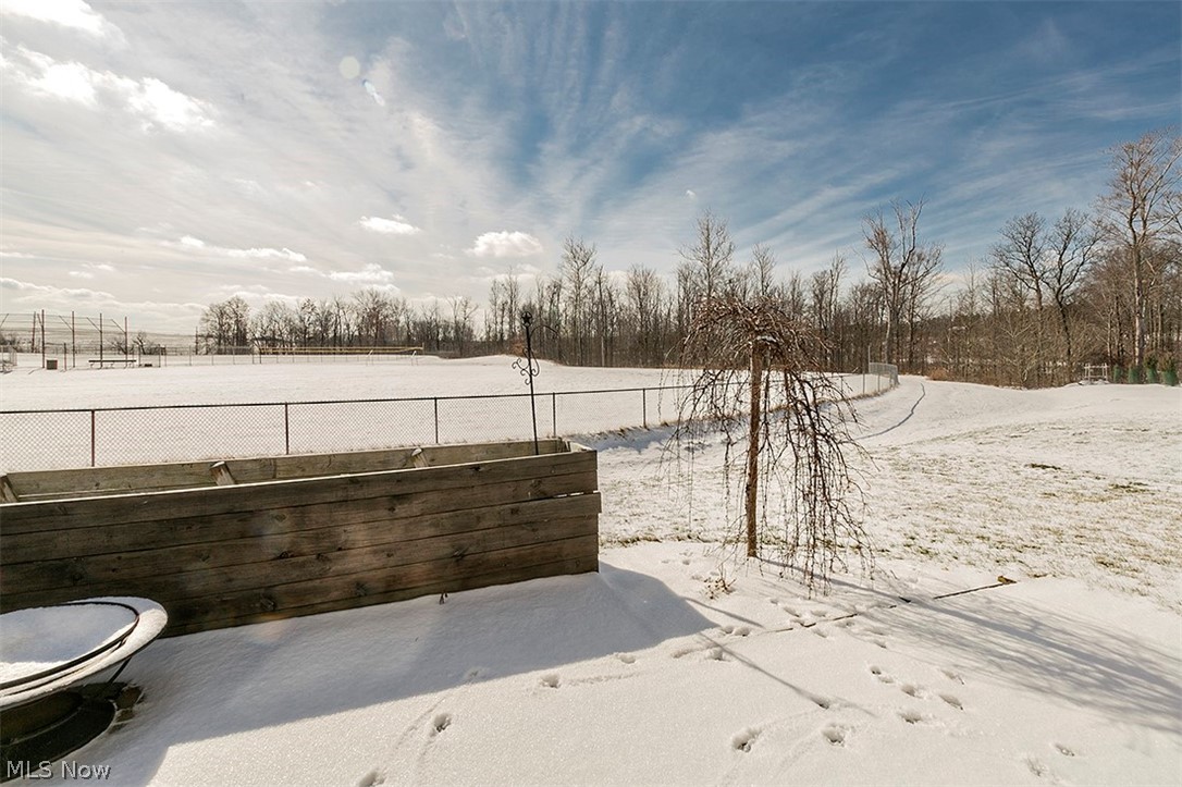 Glenwillow Place - Residential