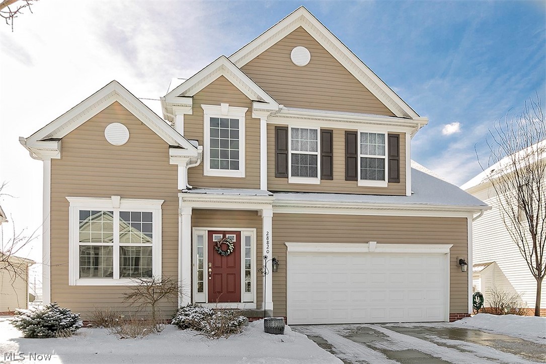 Glenwillow Place - Residential