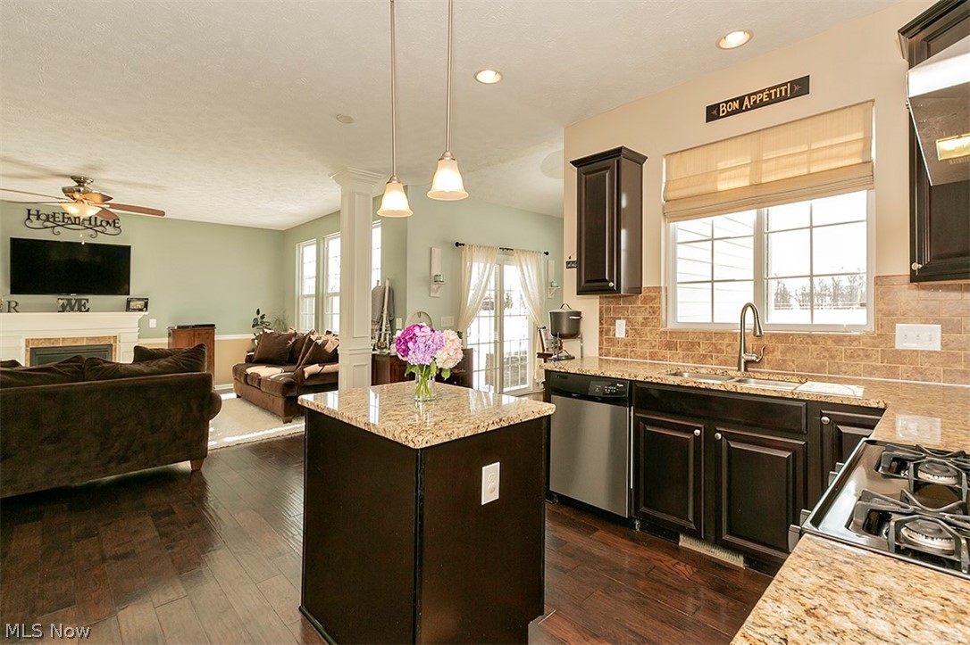 Glenwillow Place - Residential