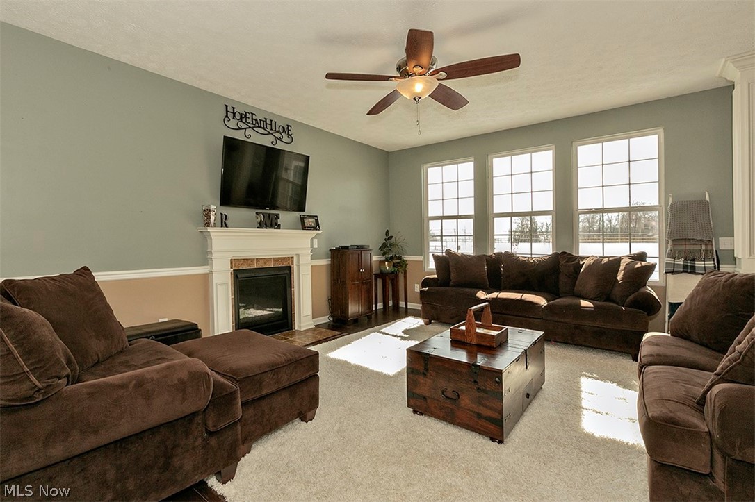 Glenwillow Place - Residential