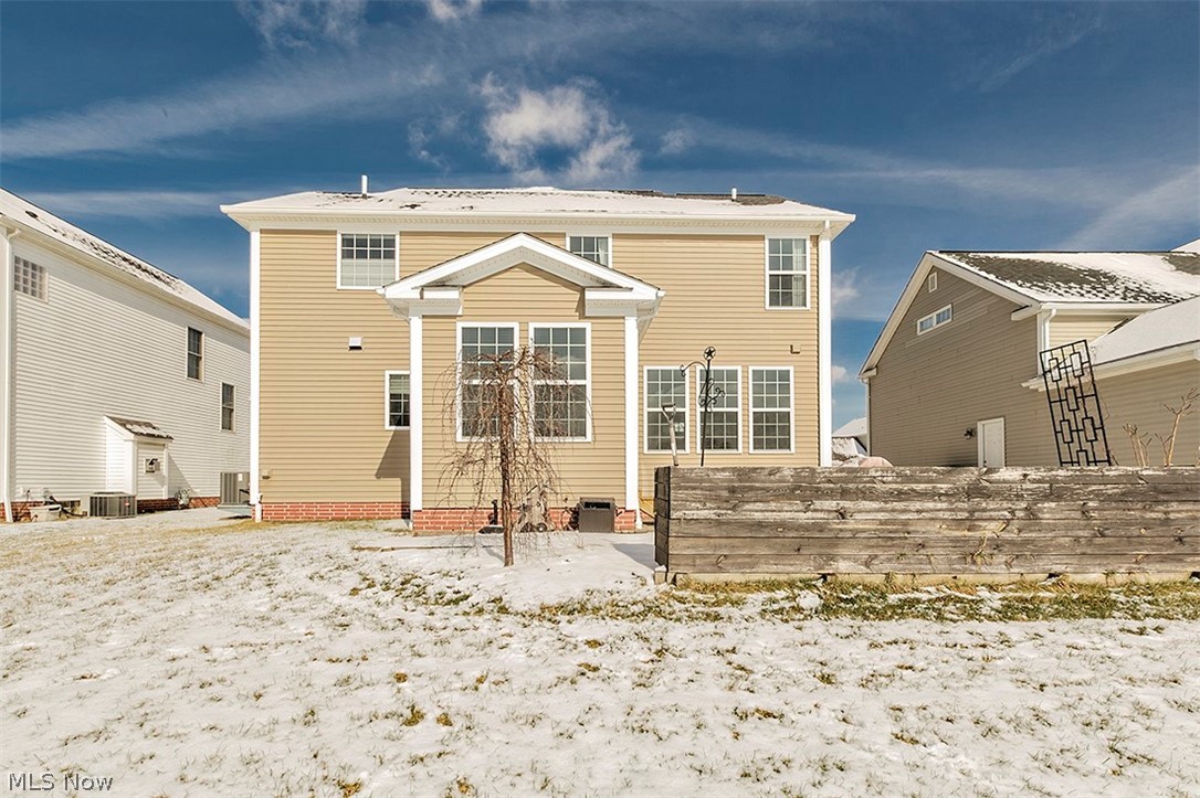 Glenwillow Place - Residential