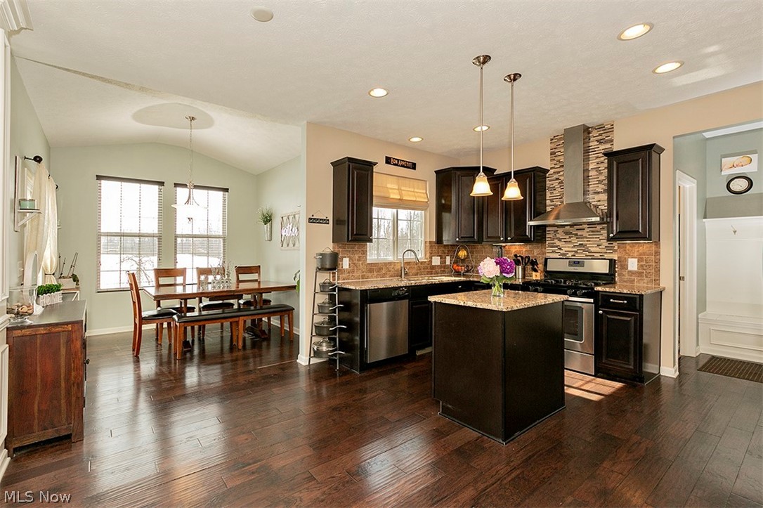 Glenwillow Place - Residential