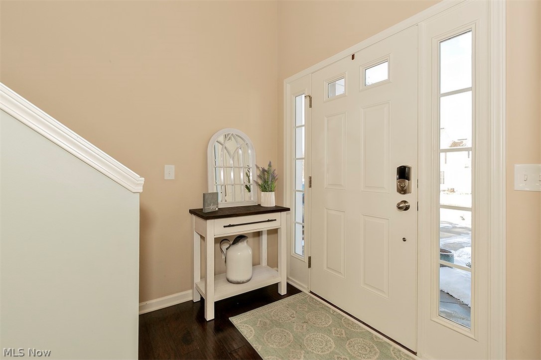 Glenwillow Place - Residential