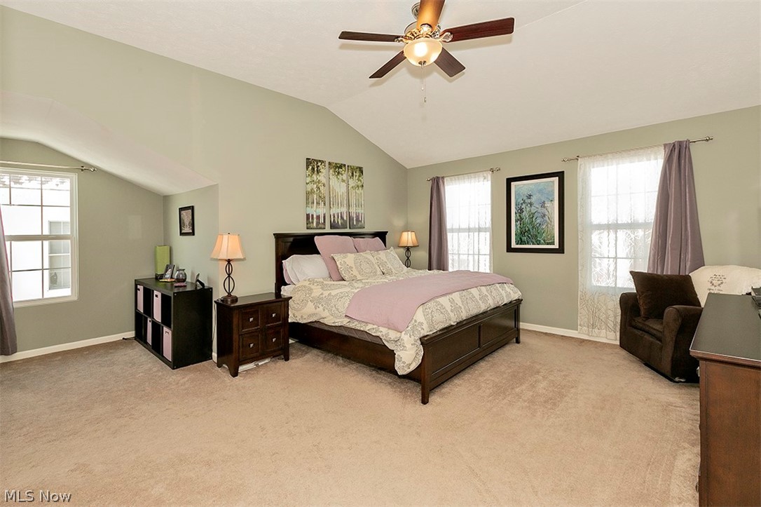 Glenwillow Place - Residential