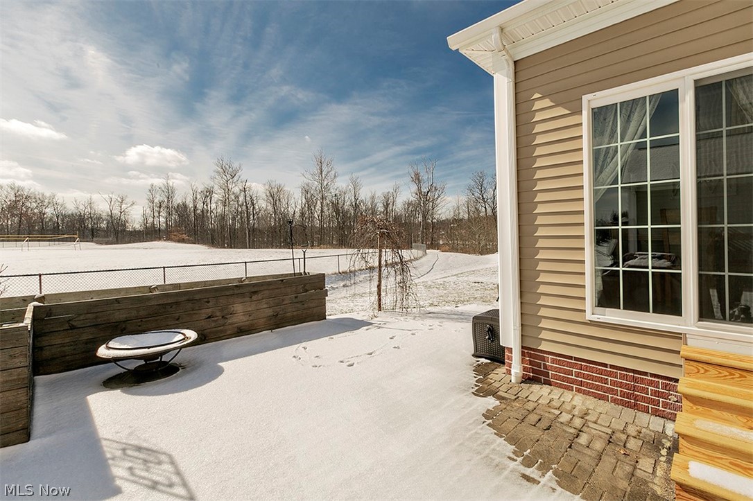 Glenwillow Place - Residential