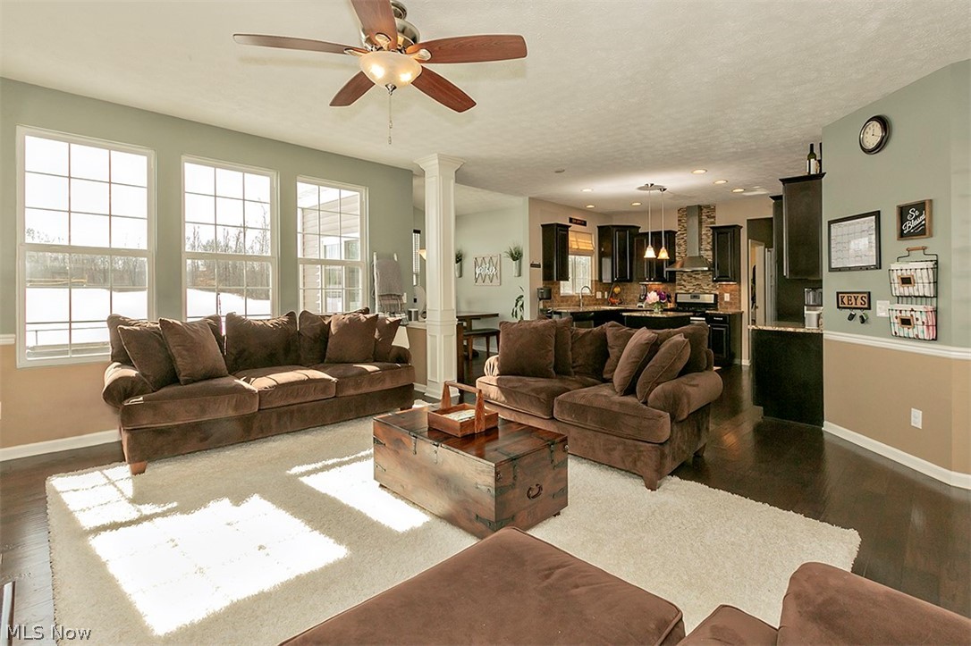 Glenwillow Place - Residential