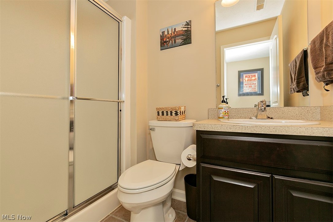 Glenwillow Place - Residential