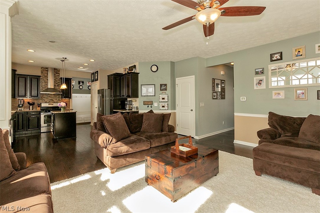 Glenwillow Place - Residential