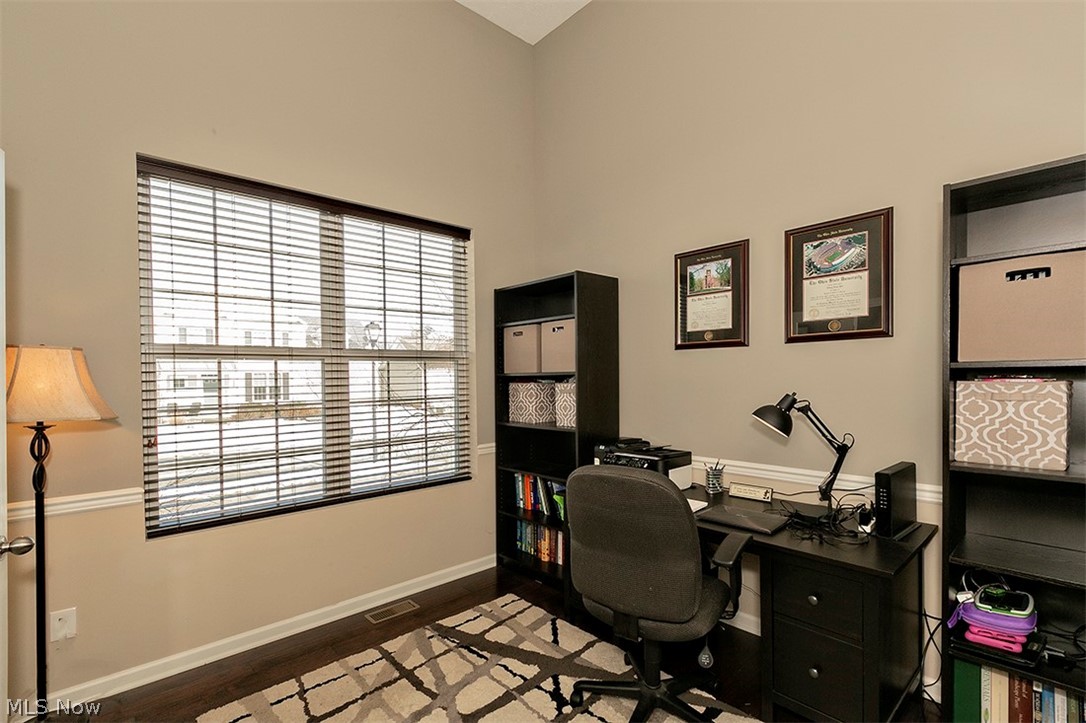 Glenwillow Place - Residential