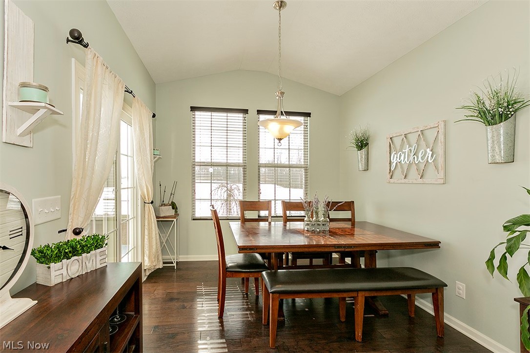 Glenwillow Place - Residential