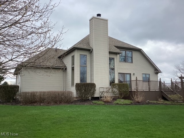 8950 Limeridge Road, Ravenna, Ohio image 3