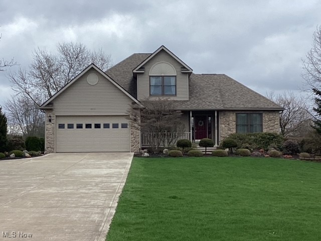 8950 Limeridge Road, Ravenna, Ohio image 1