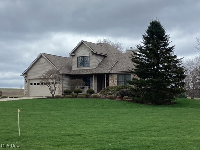 8950 Limeridge Road, Ravenna, Ohio image 2