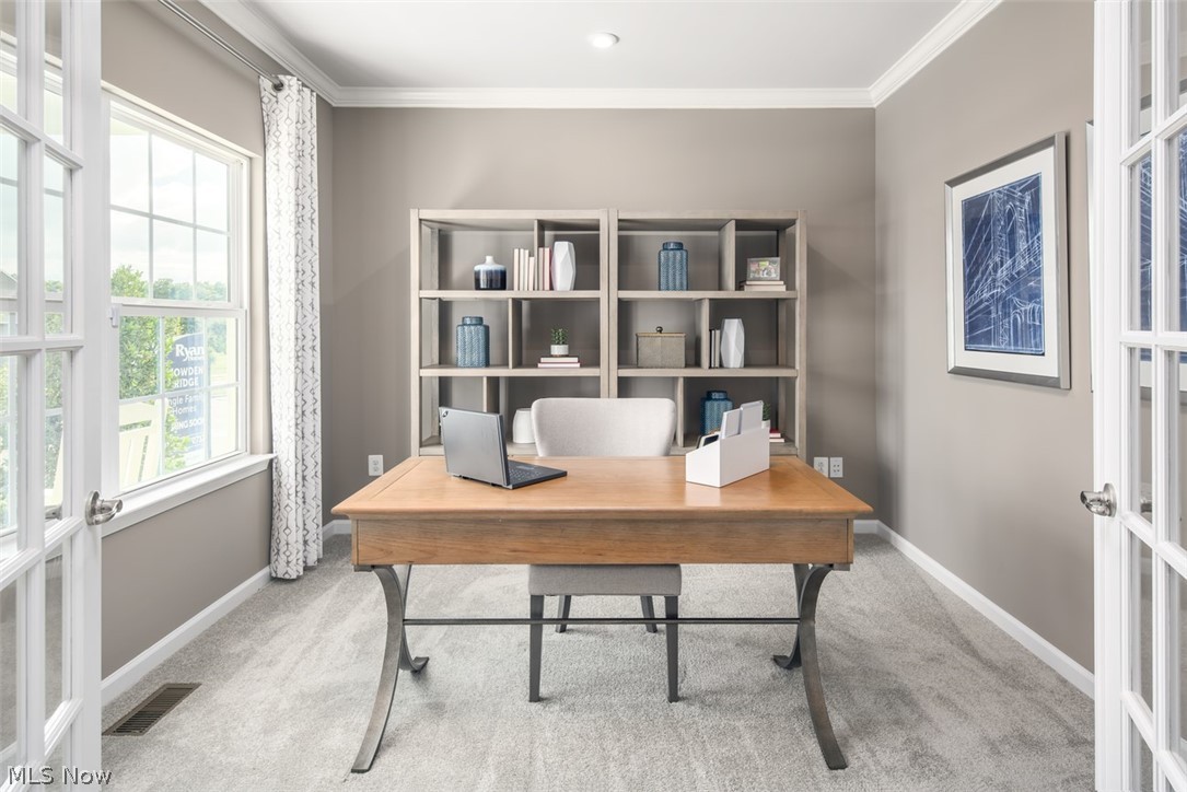 Hampton Place - Residential