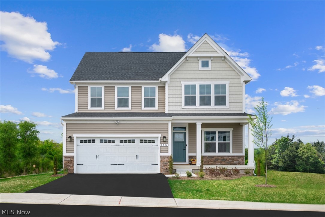 Hampton Place - Residential