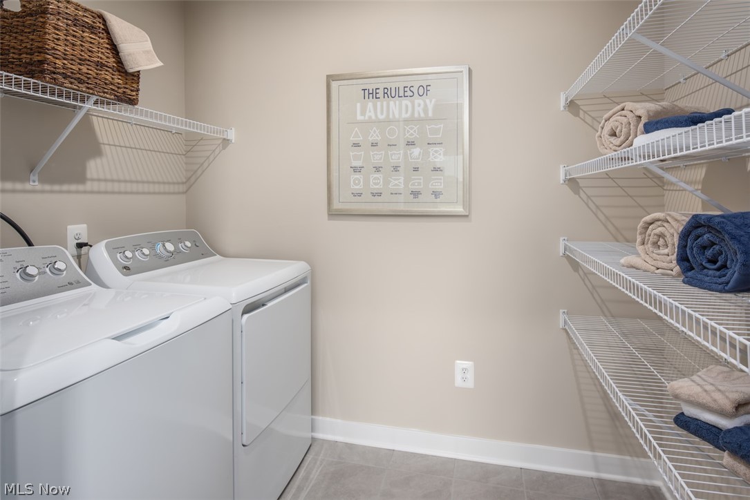 Hampton Place - Residential