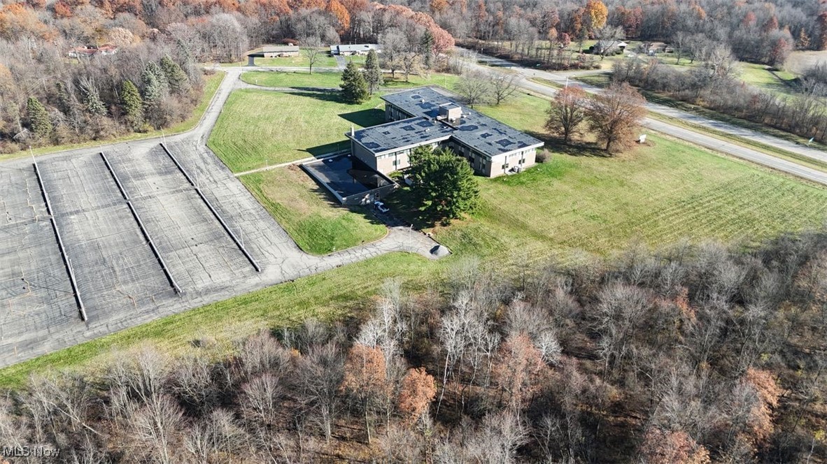 1610 Hubbard Thomas Road