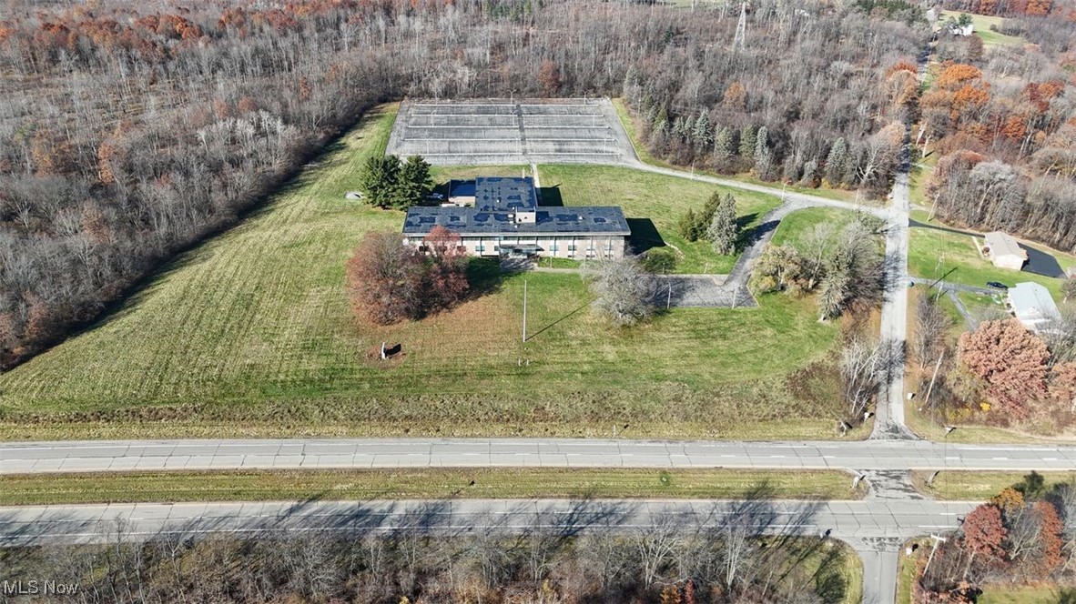1610 Hubbard Thomas Road