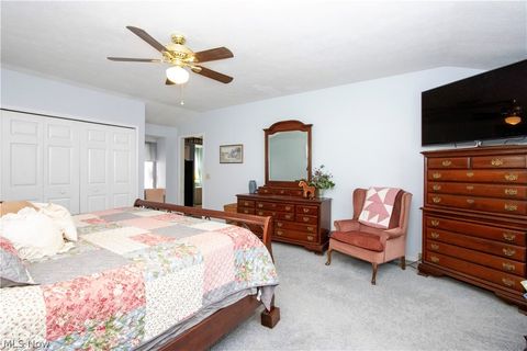 Tiny photo for 40100 Jones Road, Wellington, OH 44090 (MLS # 5201704)