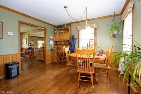 Tiny photo for 40100 Jones Road, Wellington, OH 44090 (MLS # 5201704)