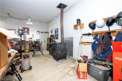 Tiny photo for 40100 Jones Road, Wellington, OH 44090 (MLS # 5201704)