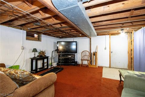 Tiny photo for 40100 Jones Road, Wellington, OH 44090 (MLS # 5201704)