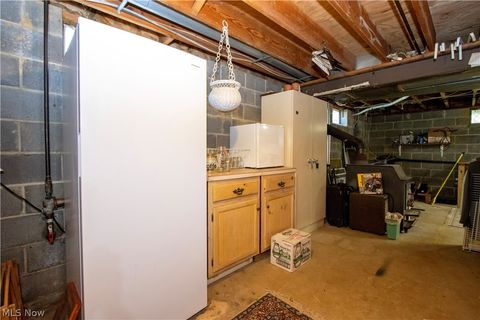 Tiny photo for 40100 Jones Road, Wellington, OH 44090 (MLS # 5201704)