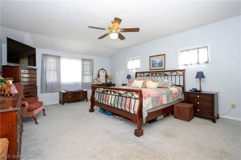 Tiny photo for 40100 Jones Road, Wellington, OH 44090 (MLS # 5201704)