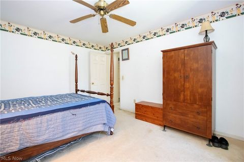 Tiny photo for 40100 Jones Road, Wellington, OH 44090 (MLS # 5201704)