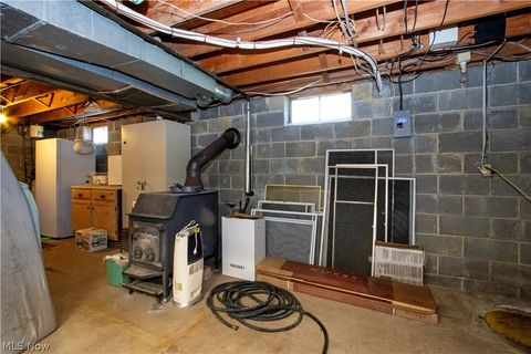 Tiny photo for 40100 Jones Road, Wellington, OH 44090 (MLS # 5201704)